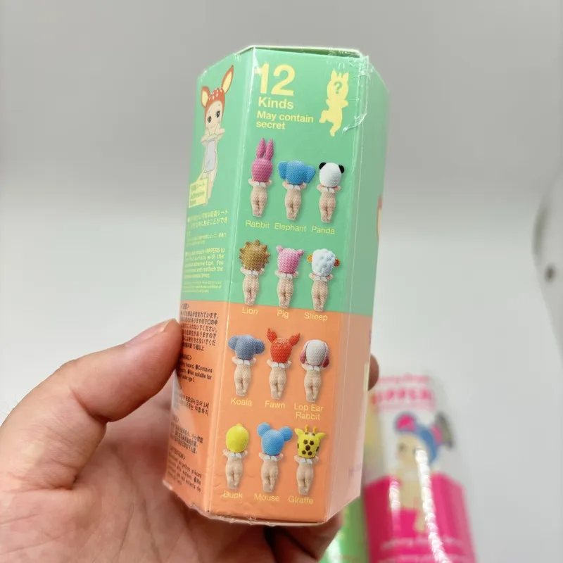 Genuine Sonny Angel Hippers Se - Phone Accessories Sonny Angel recension och pris