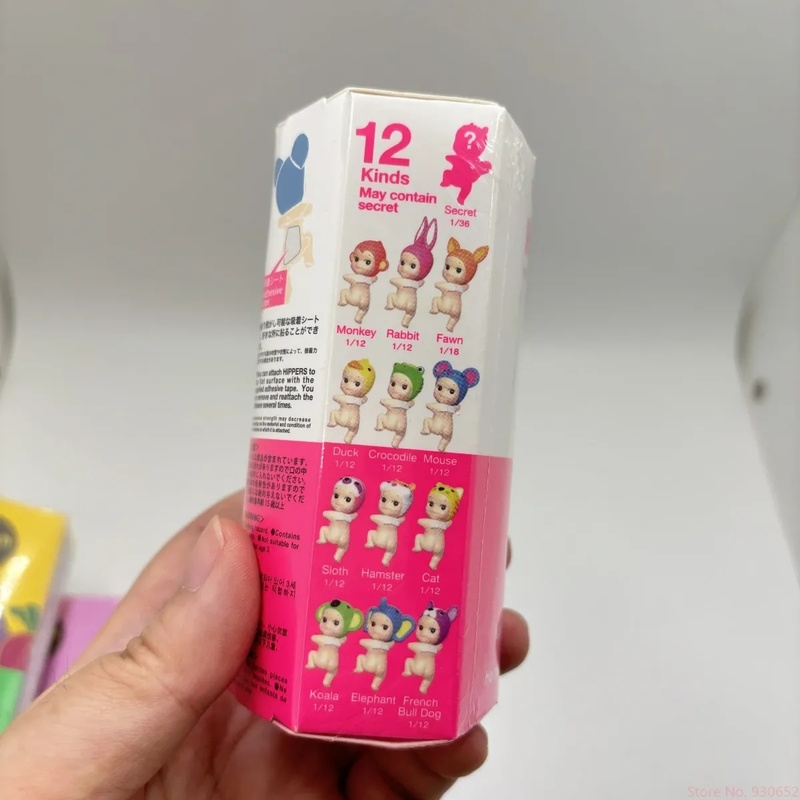 Genuine Sonny Angel Hippers Se - Phone Accessories Sonny Angel recension och pris