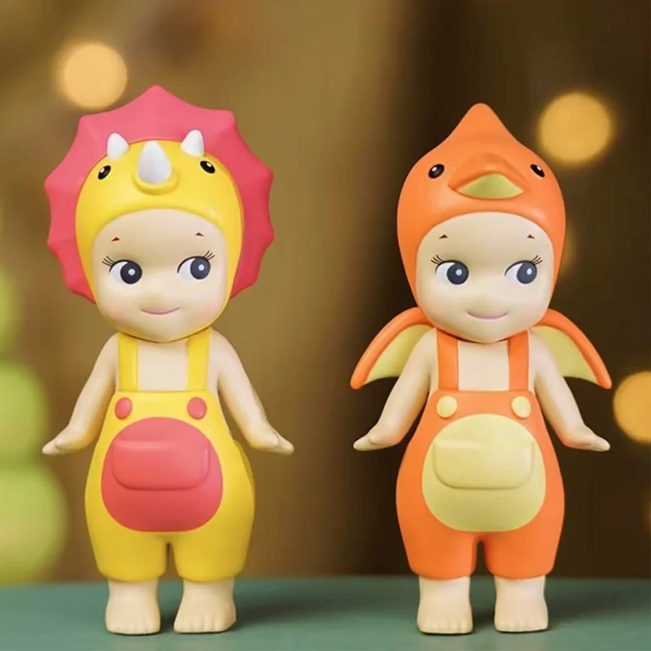 High quality Dinosaur and love - Phone Accessories Sonny Angel recension och pris