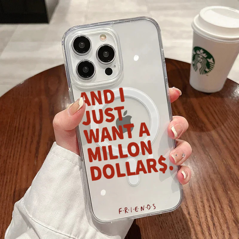 Fashion Abstract Quotes Case F - Phone Accessories Iphone recension och pris