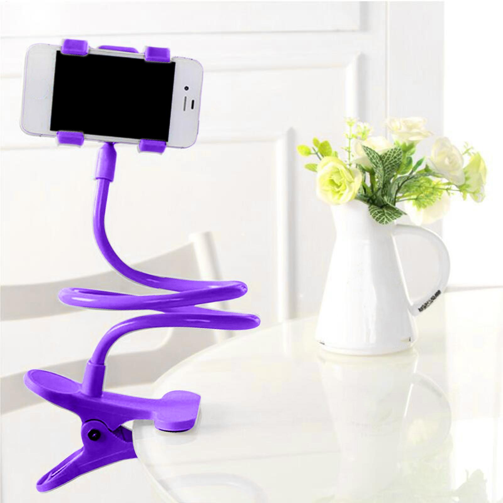Tablet Phone Holder 360 Degree - Phone Accessories You Need recension och pris