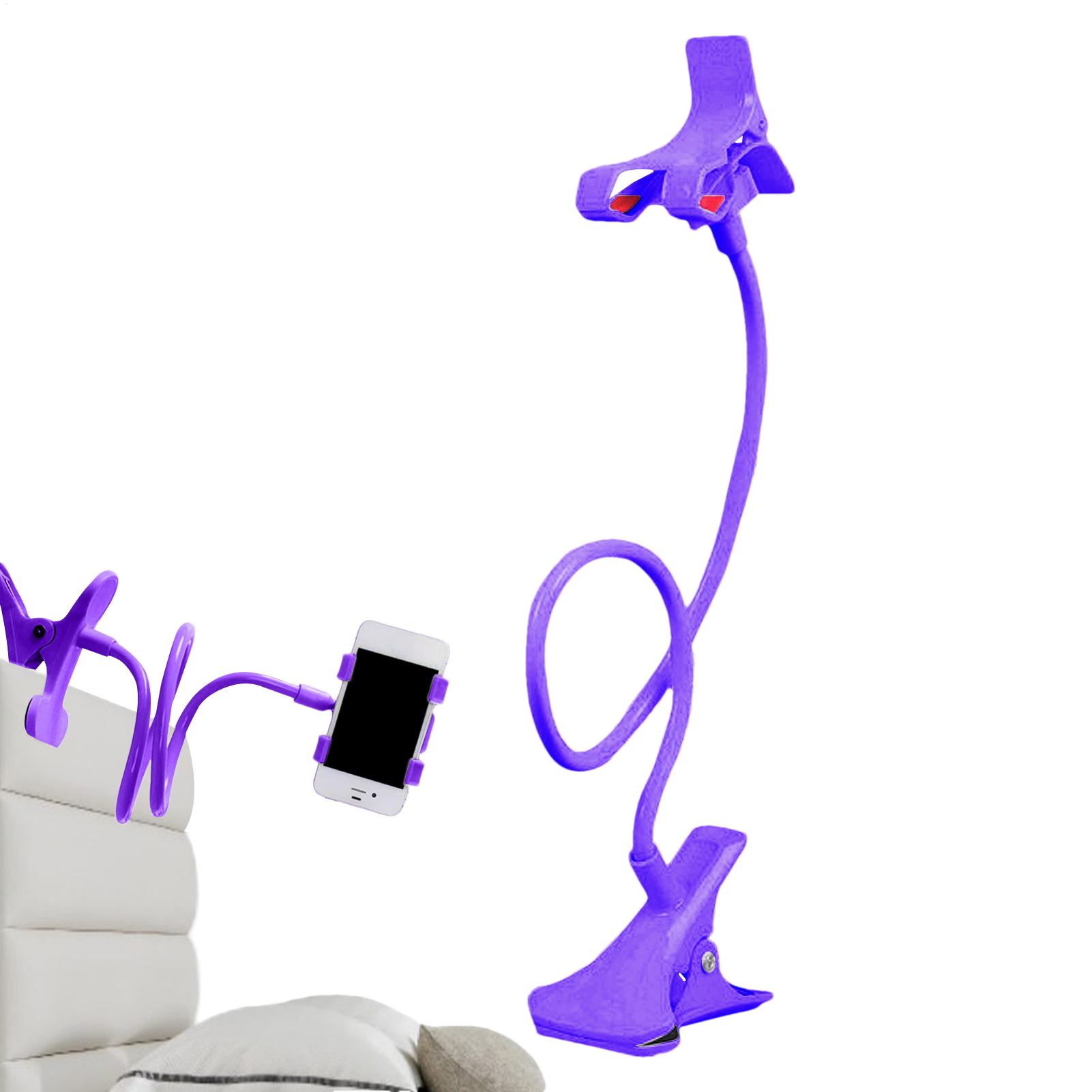 Tablet Phone Holder 360 Degree - Phone Accessories You Need recension och pris