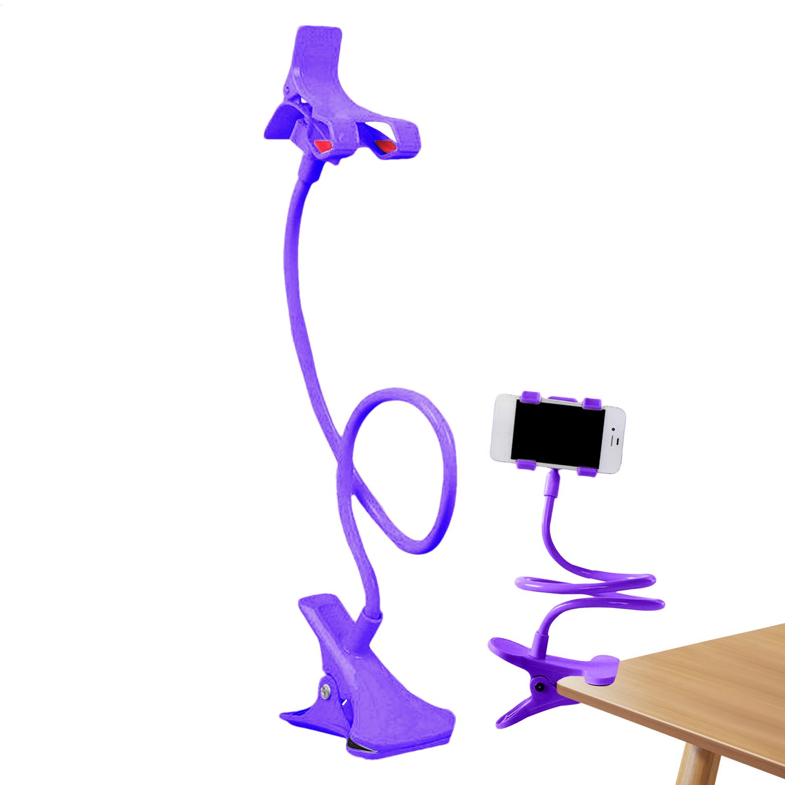 Tablet Phone Holder 360 Degree - Phone Accessories You Need recension och pris