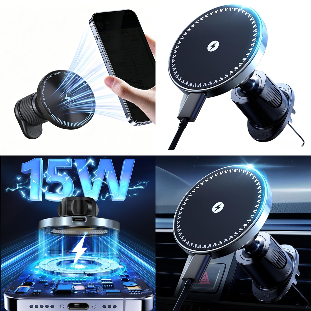 New Electronics Products Trend - Phone Accessories Trending Products recension och pris