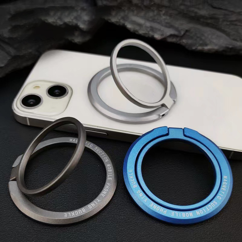 Magnetic Phone Holder For Mags - Phone Accessories Stand recension och pris