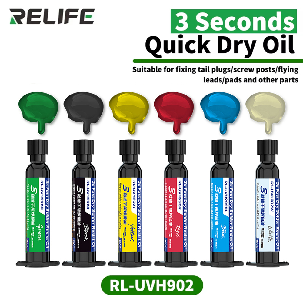 RELIFE RL-UVH902 3 Seconds Qui - Phone Sanitizer Uv recension och pris