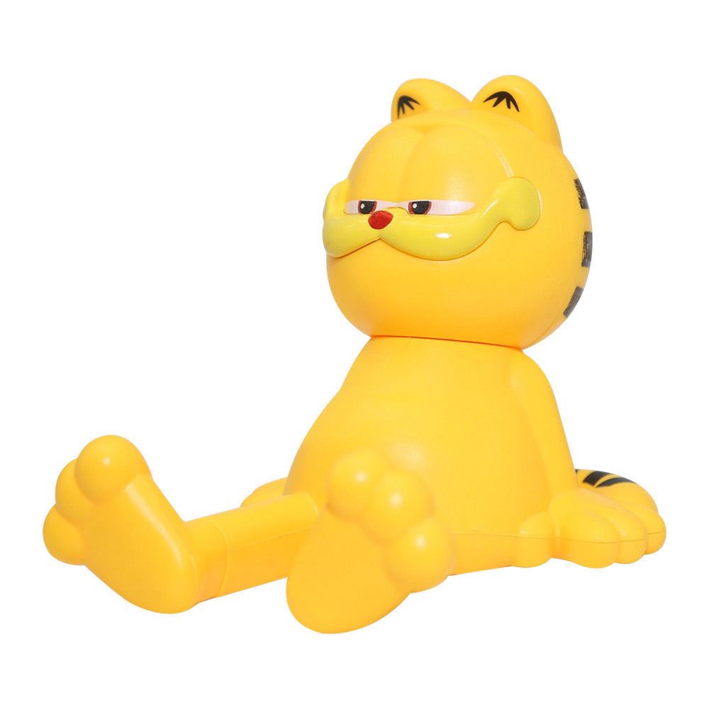 Garfield anime cartoon cute do - Phone Accessories Doll recension och pris