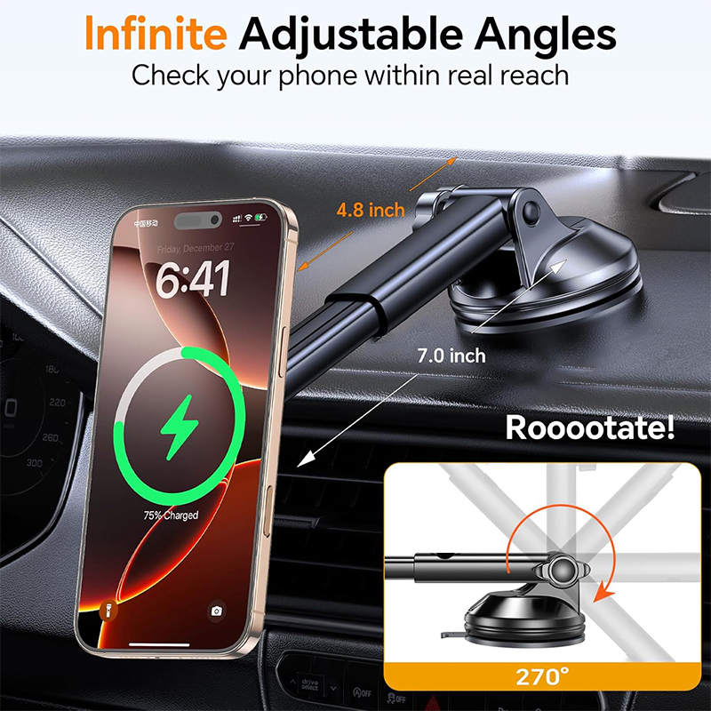 2026 Trending Electronics Prod - Phone Accessories Trending Products recension och pris
