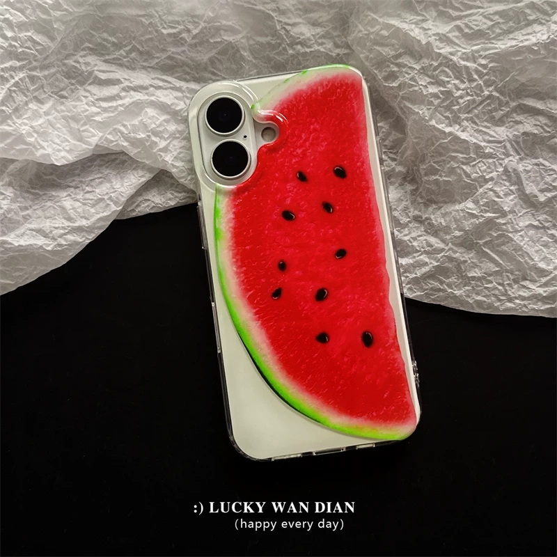Summer Full Screen Fruits Stra - Phone Accessories Display recension och pris