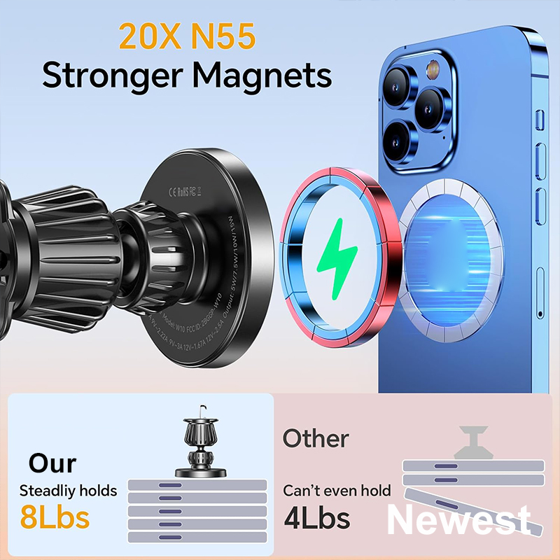 Electronic Accessories New Tre - Phone Accessories Trending Products recension och pris