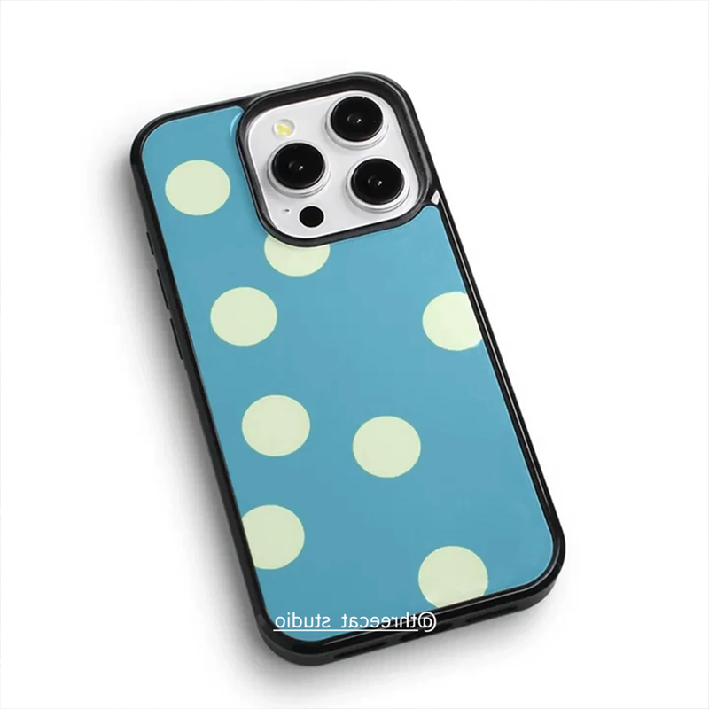 Gentle Girl Lake Bblue Mmilk Y - Yellow Phone Accessories recension och pris